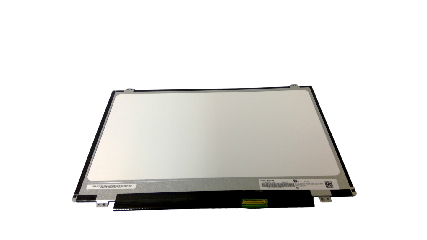 INNOLUX LCD Screen Matte N140BGE-LG32 Rev. C1 0JCGRY