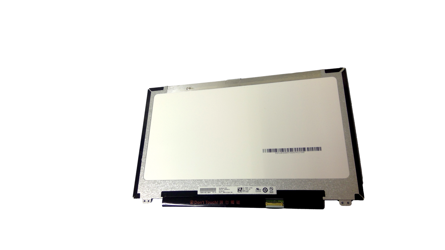 NEW AU Optronics 12.5" Laptop LCD Screen Display B125XTN01 (09X5G1)