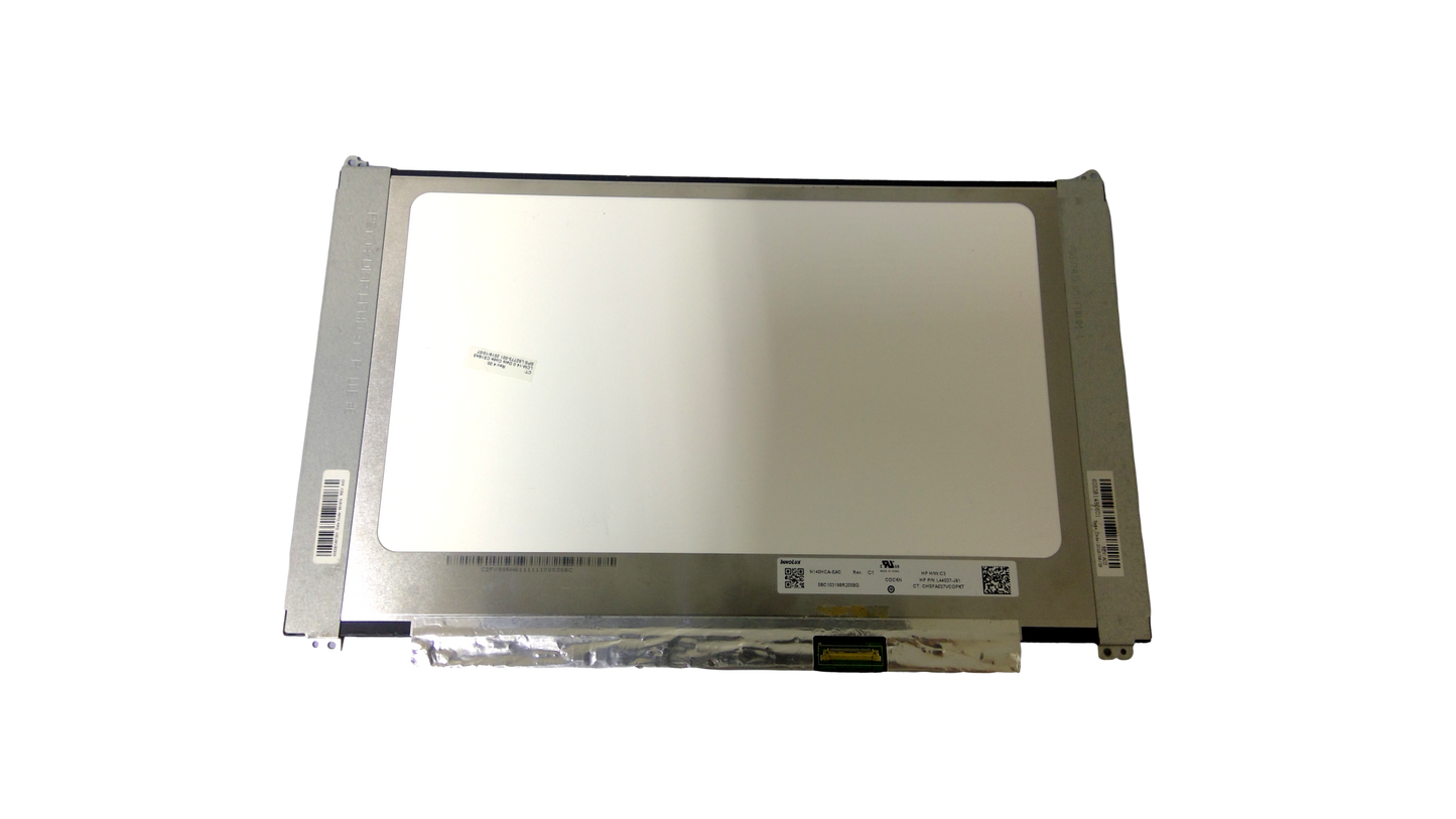 INNOLUX LCD Screen Matte N140HCA-EAC Rev. C1 L44037-J91