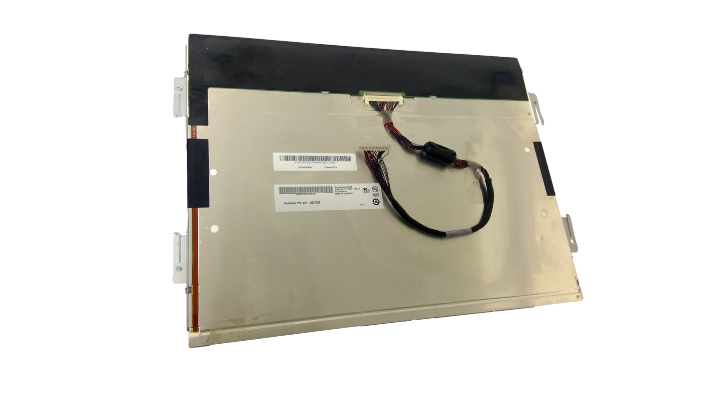 AU Optronics G150XTT01.0 Screen