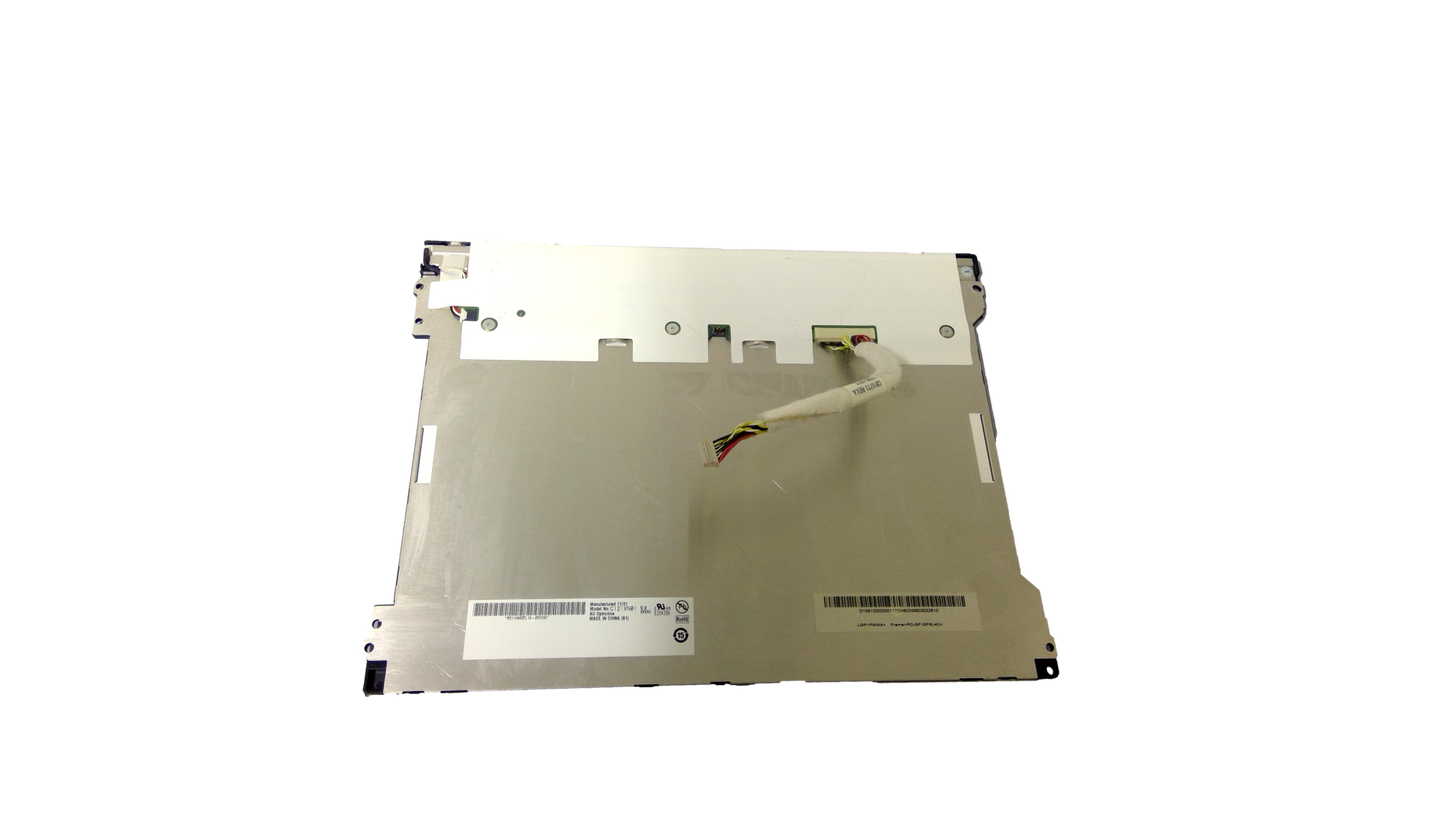 AU OPTRONICS G121XN01 V.0 SCREEN