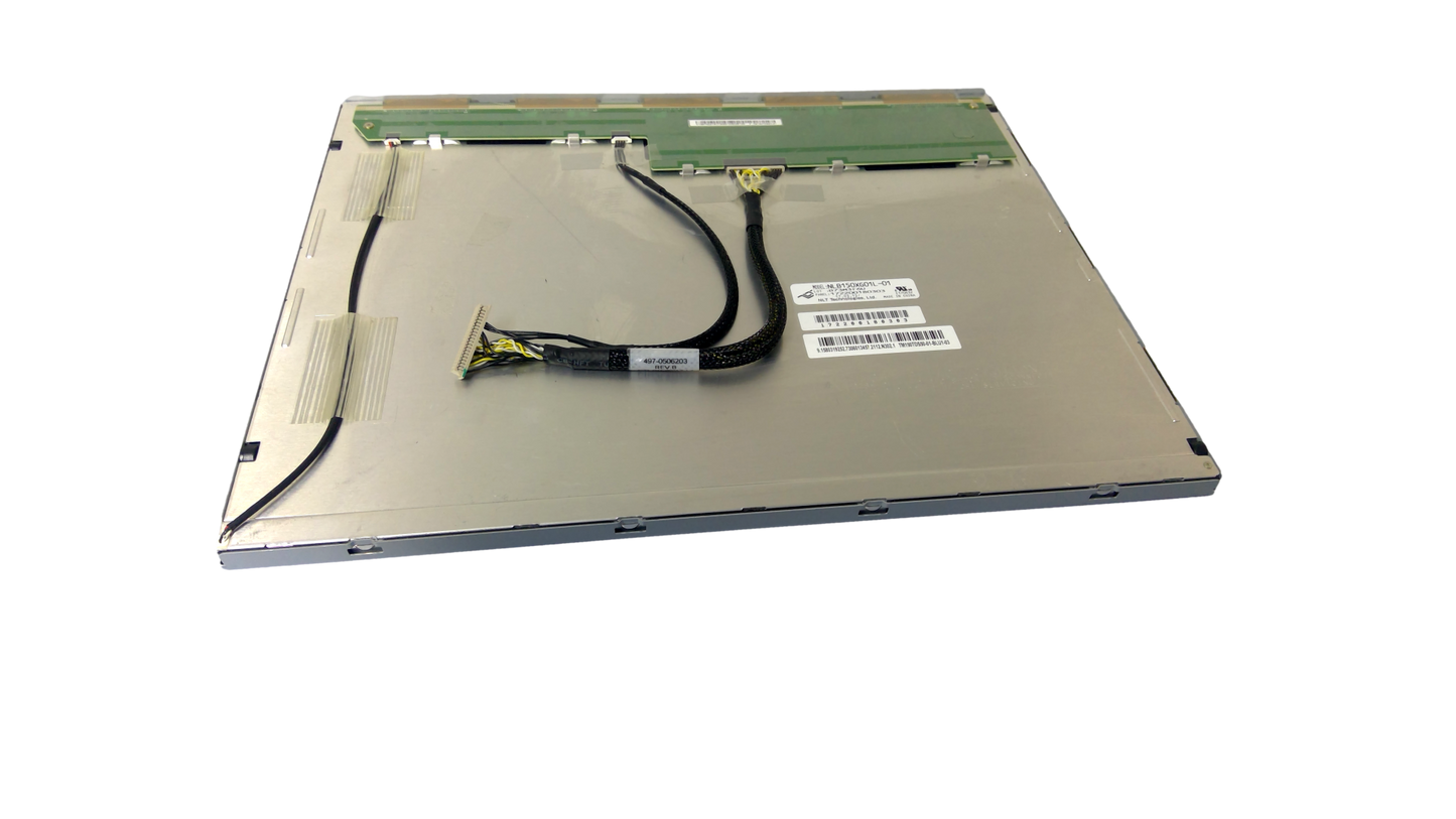 NLB150XG01L-01 Rev.B Original A+ Quality 15 inch LCD Screen 497-0506203
