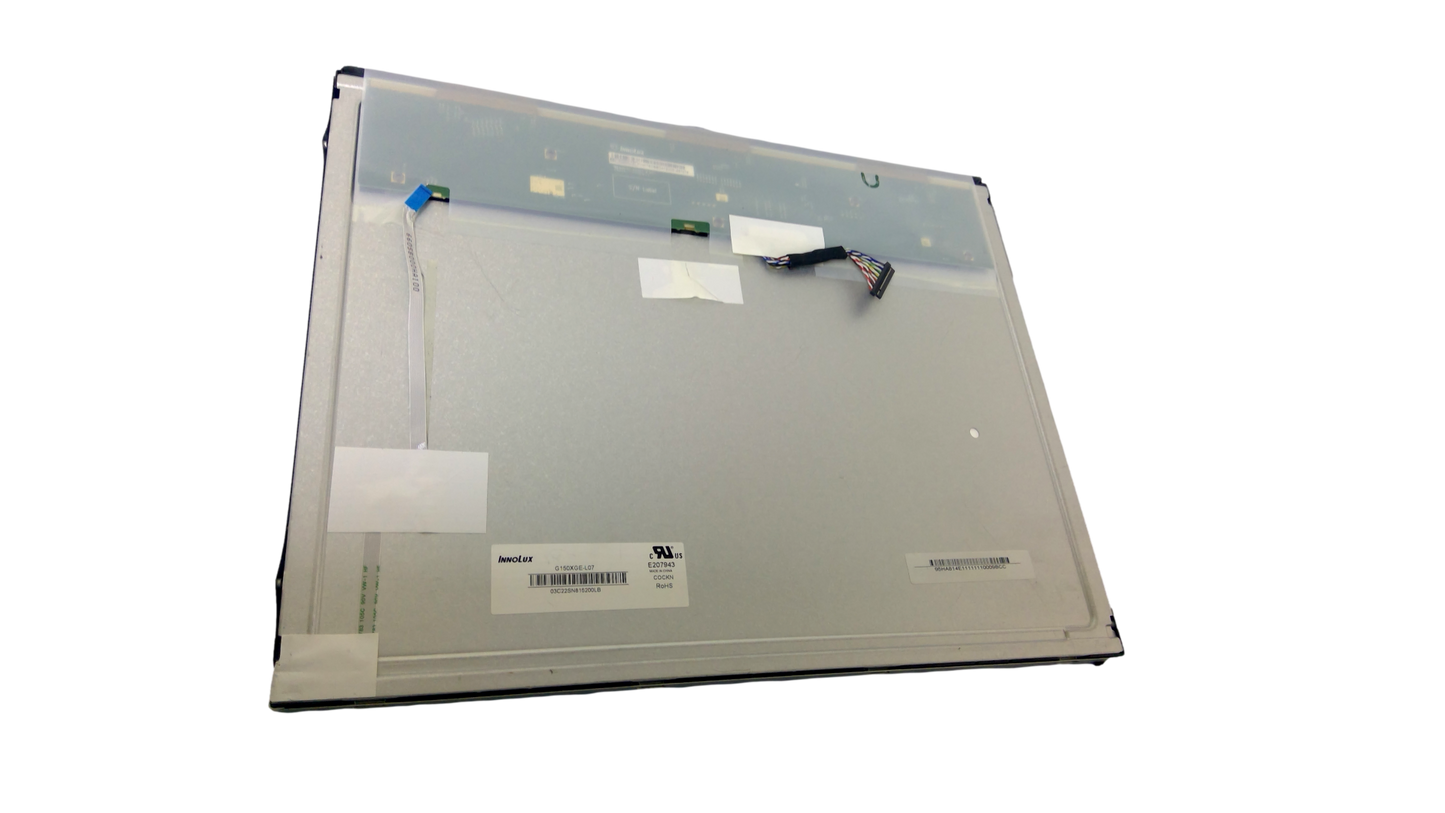 INNOLUX E207943 LCD display screen (SCRATCH ON SCREEN)