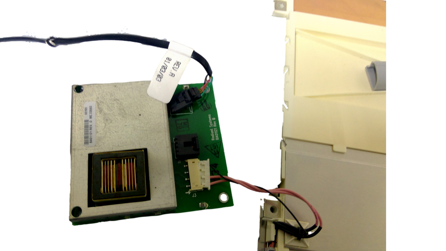 Hitachi TX31D30VC1CAA LCD
