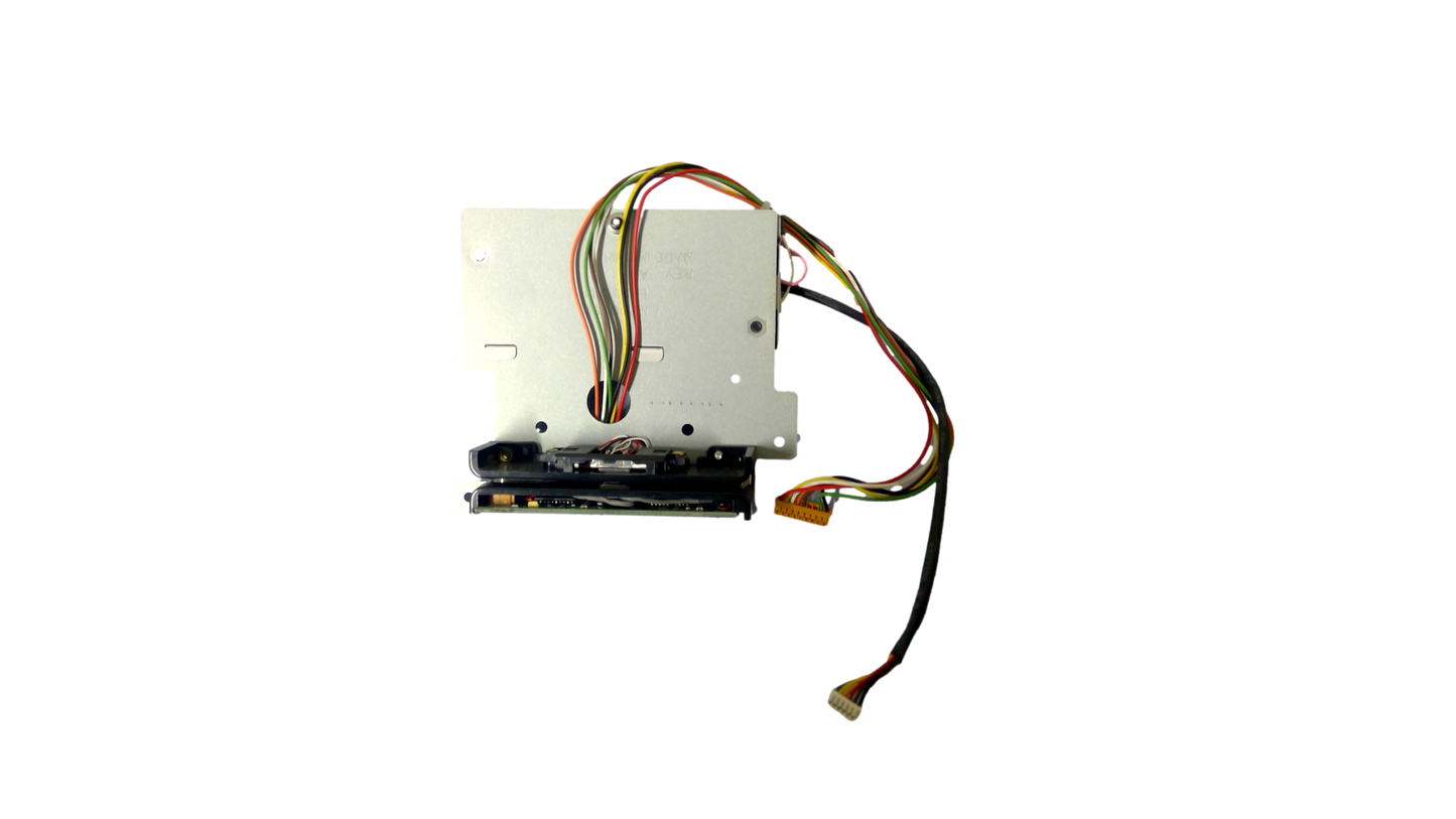 AU Optronics G121SN01 V.0 LCD Screen