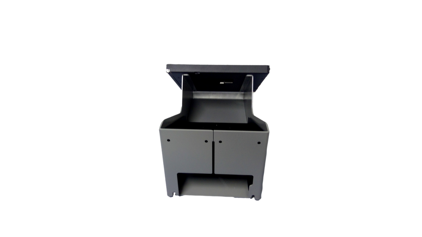 NEW ELO STAND SELF SERVICE COUNTERTOP HEAD 15I (E62072)