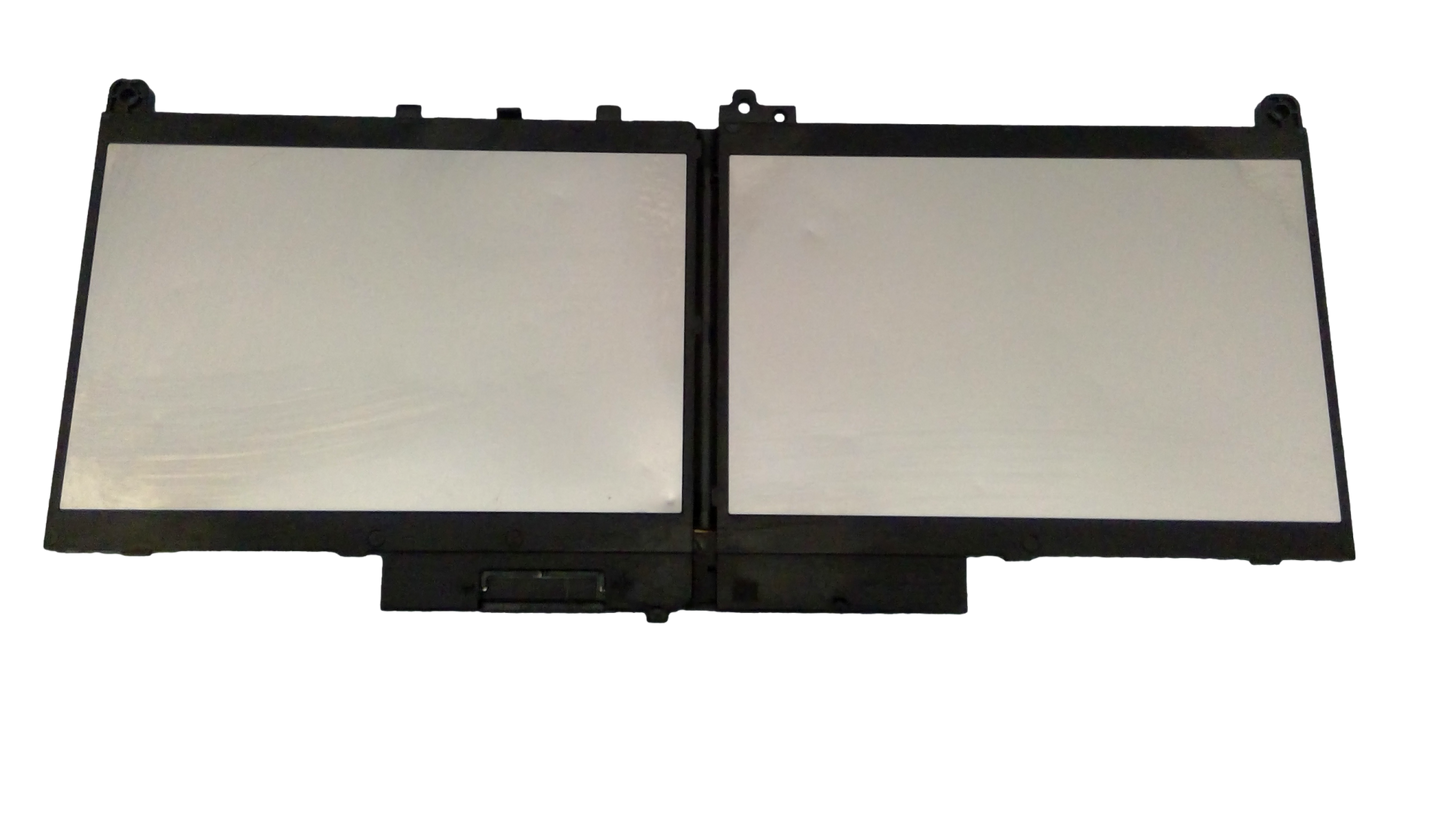 55WH J60J5 BATTERY FOR DELL LATITUDE 12 7270 E7270 E7470 Series 451BBSY P61G