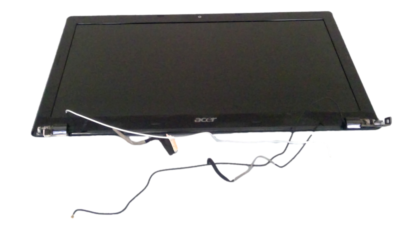 LAPTOP LCD LED SCREEN ASSEMBLY FOR ACER ASPIRE 5750-6636 15.6 WXGA HD 40 pin
