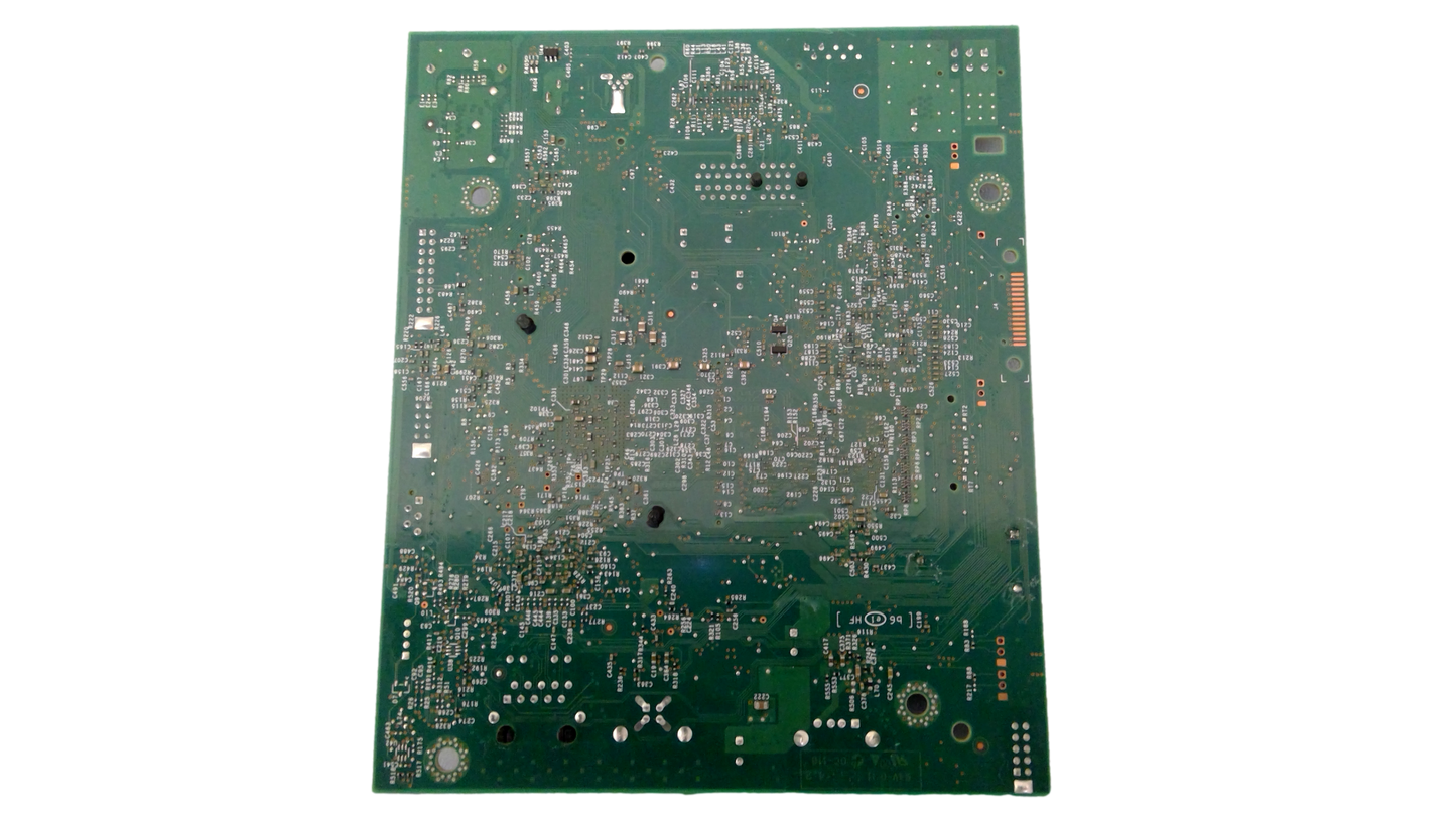 HP Color LaserJet M553 Printer Formatter Board B5L30-60007