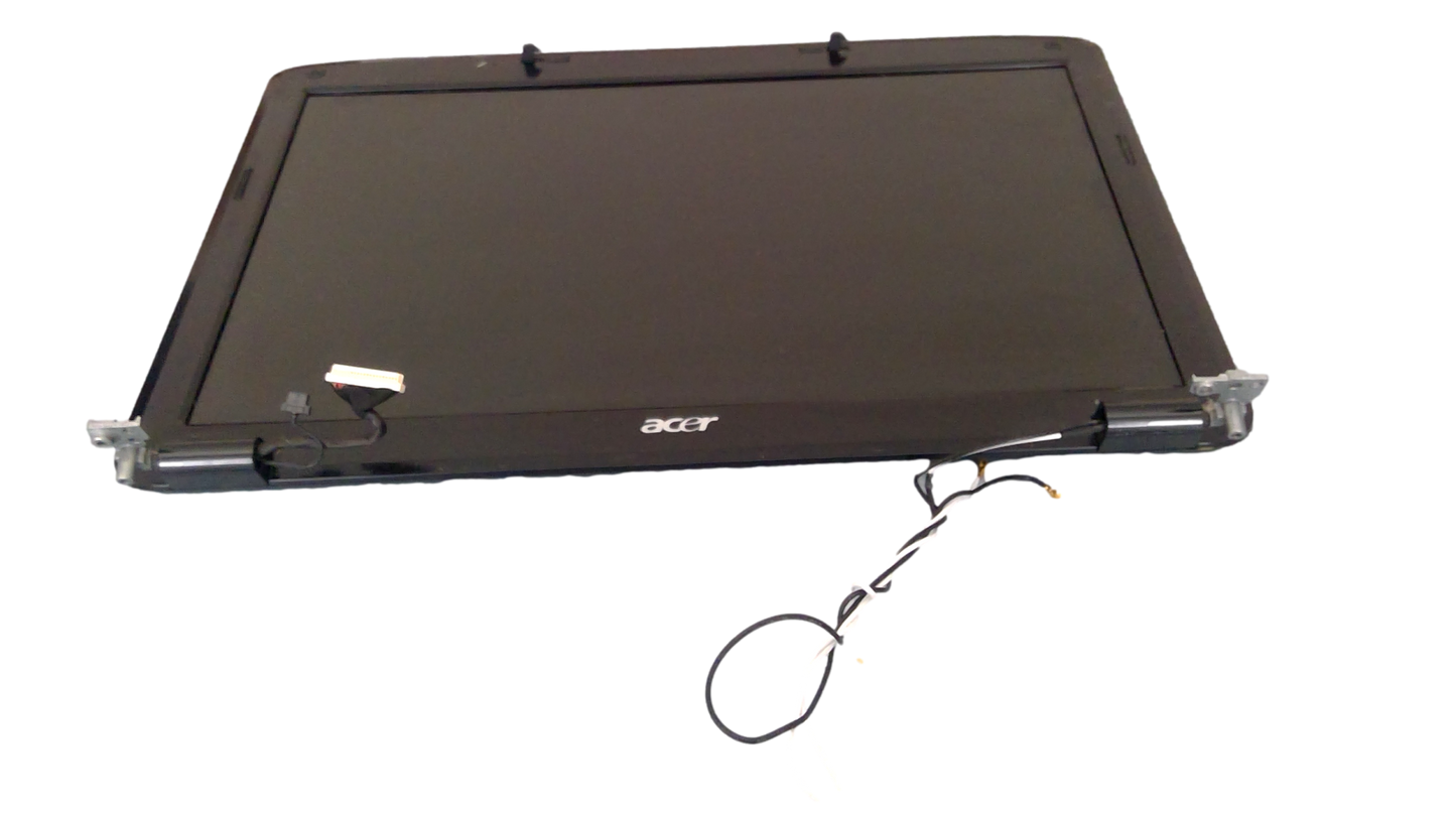 Acer Aspire 4730Z LCD Screen Display Complete Assembly