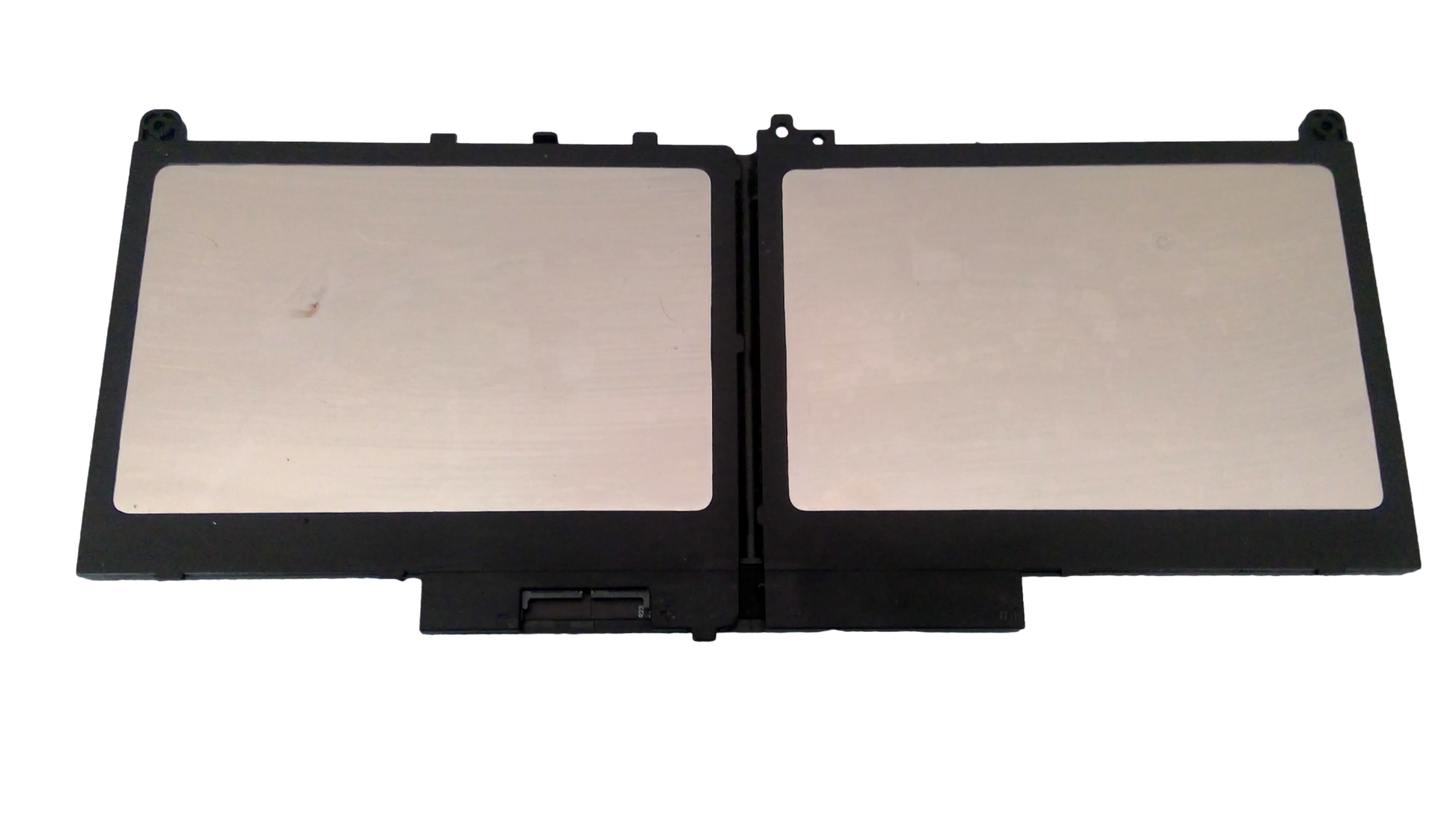 Genuine J60J5 Battery For Dell Latitude E7270 E7470 MC34Y 242WD GG4FM 7.6V 55Wh