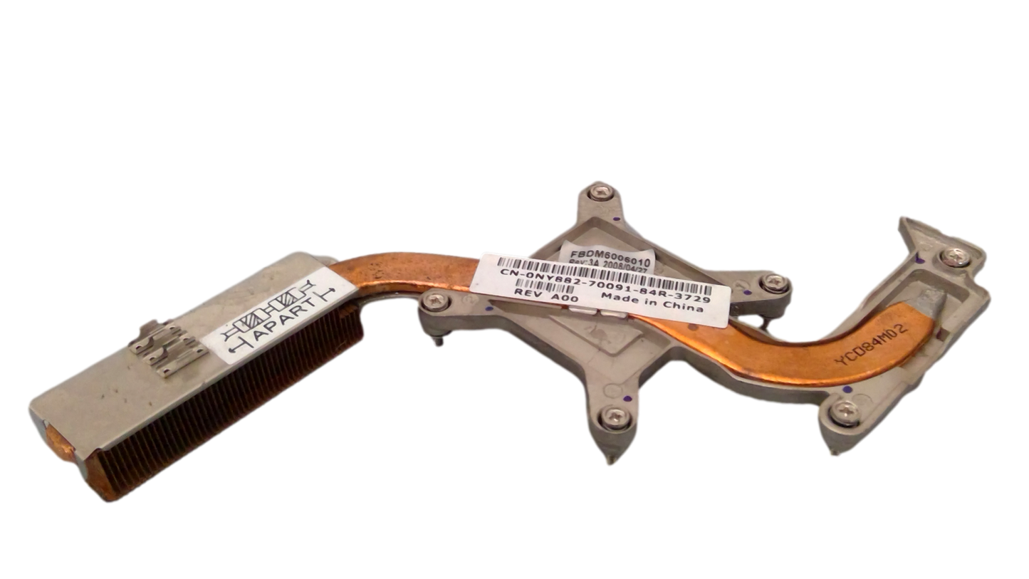 Heatsink DELL D500 PP17L 0NY882