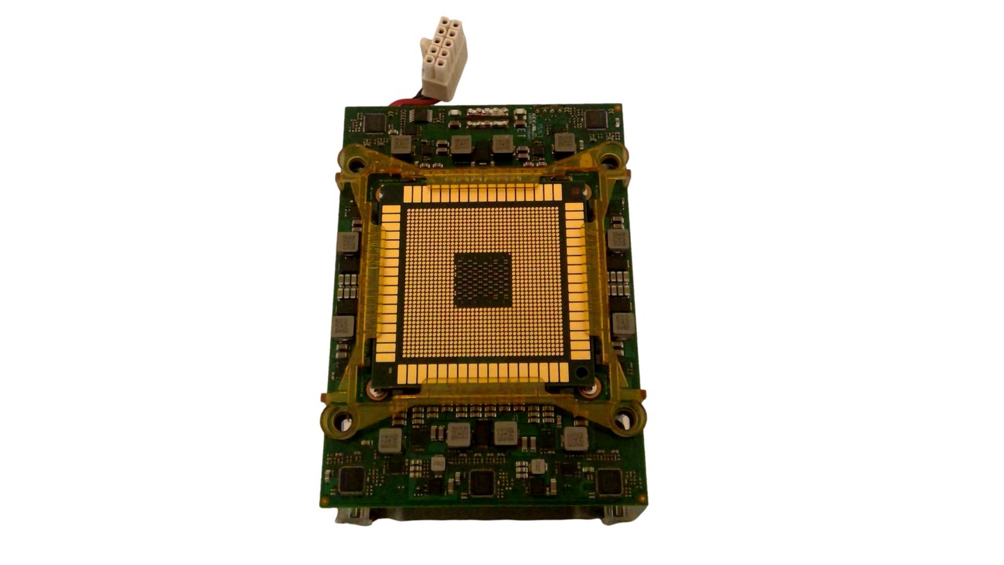 HP AH339-3801A Intel Itanium 9350 1.73GHz Quad-Core Processor zy