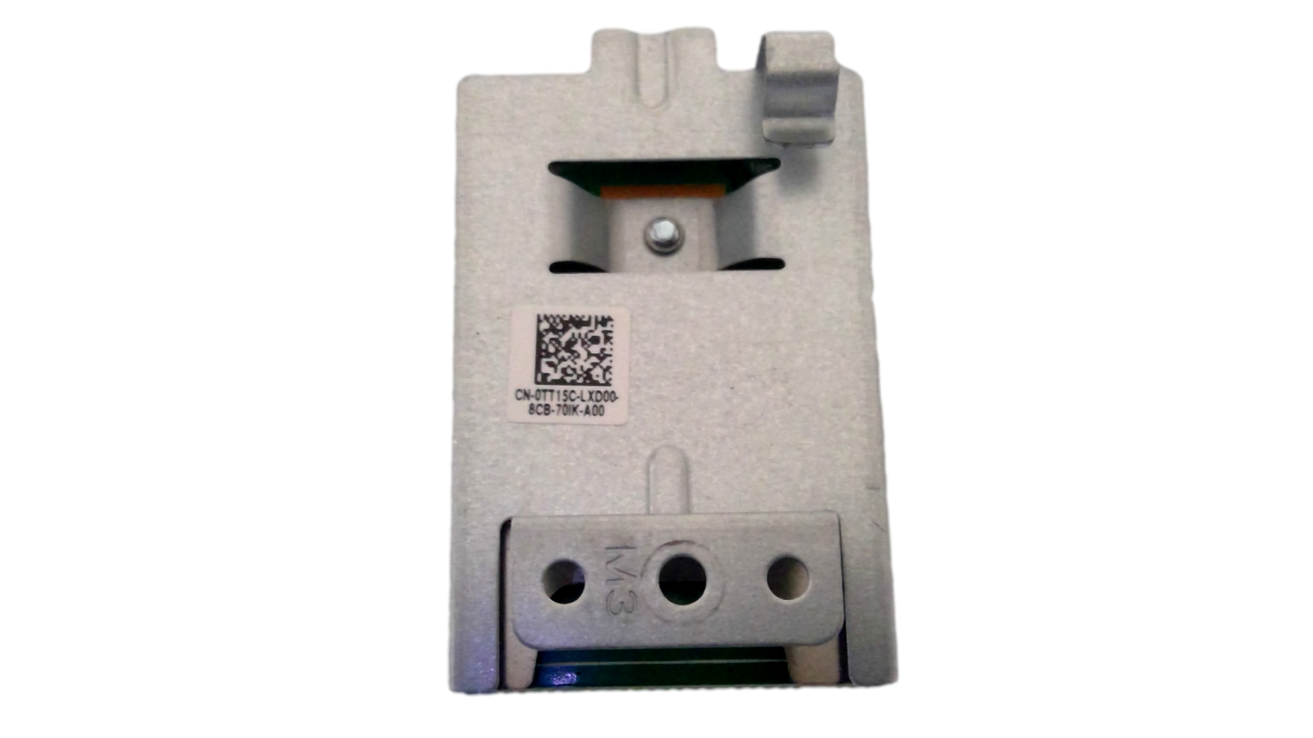 SD4.0 Card Reader for DELL OptiPlex 3060 3070 7040 7060 SFF T3440 T3450 0TT15C