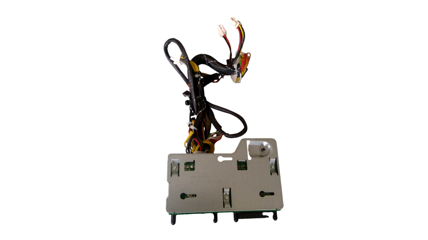 Dell Poweredge T410 24pin Server Power Distribution Board 662HR 0662HR