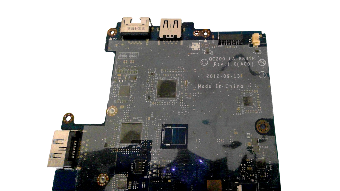 Dell Latitude 6430U Intel Core i7-3687U Laptop Motherboard JPWJ2 LA-8831P