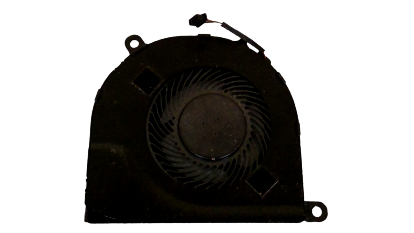 Genuine Dell Latitude 5480 CPU Cooling Fan Assembly 0G5JG4 G5JG4