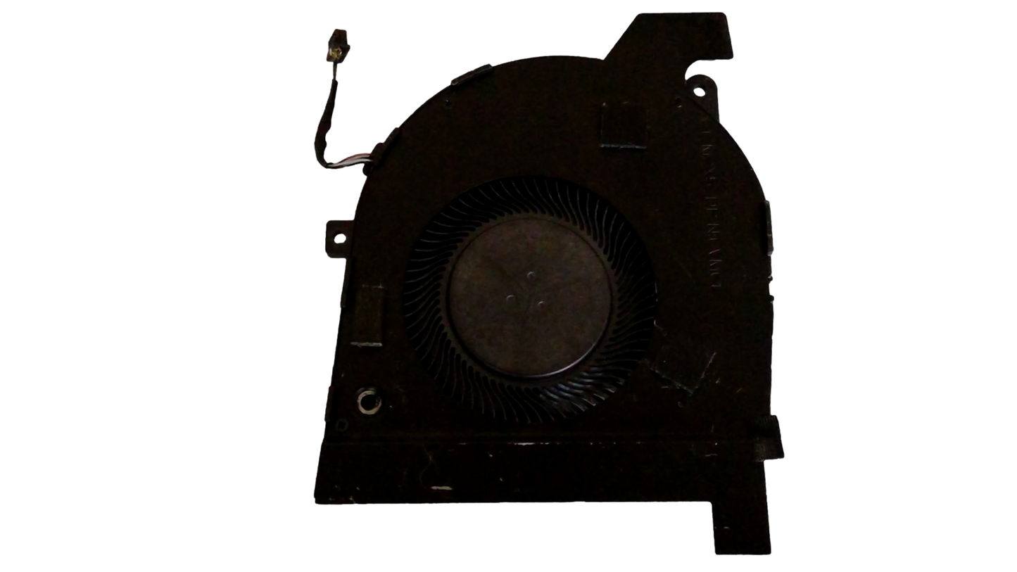 CVMC1 FOR DELL Latitude 5501 / Precision 3541 3551 P80F CPU COOLING FAN
