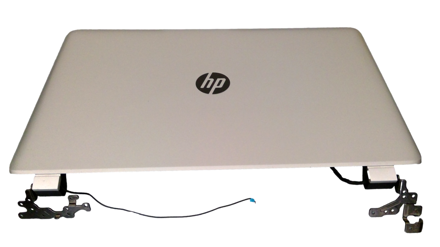 HP PAVILION 17-1215DX LCD Screen Display complete Assembly