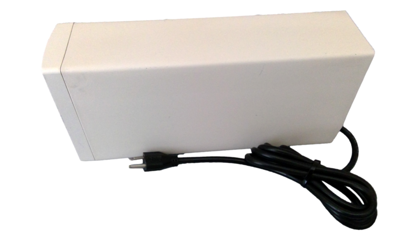 APC Back-Ups 300 BK300C 2 Outlet Power Supply Surge Protector