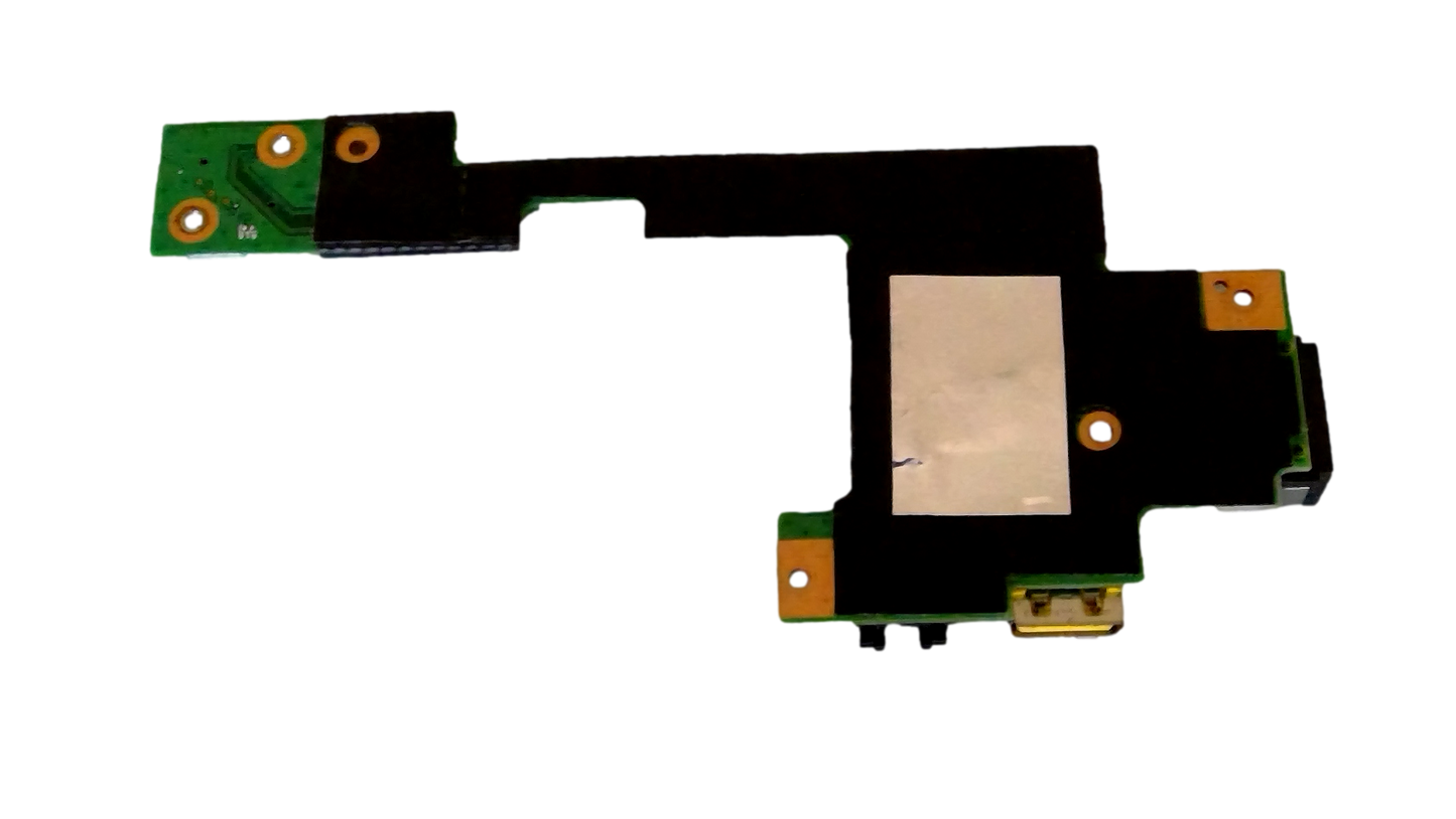USB Board LENOVO THINKPAD T510 55.4CU02.021 63Y2125