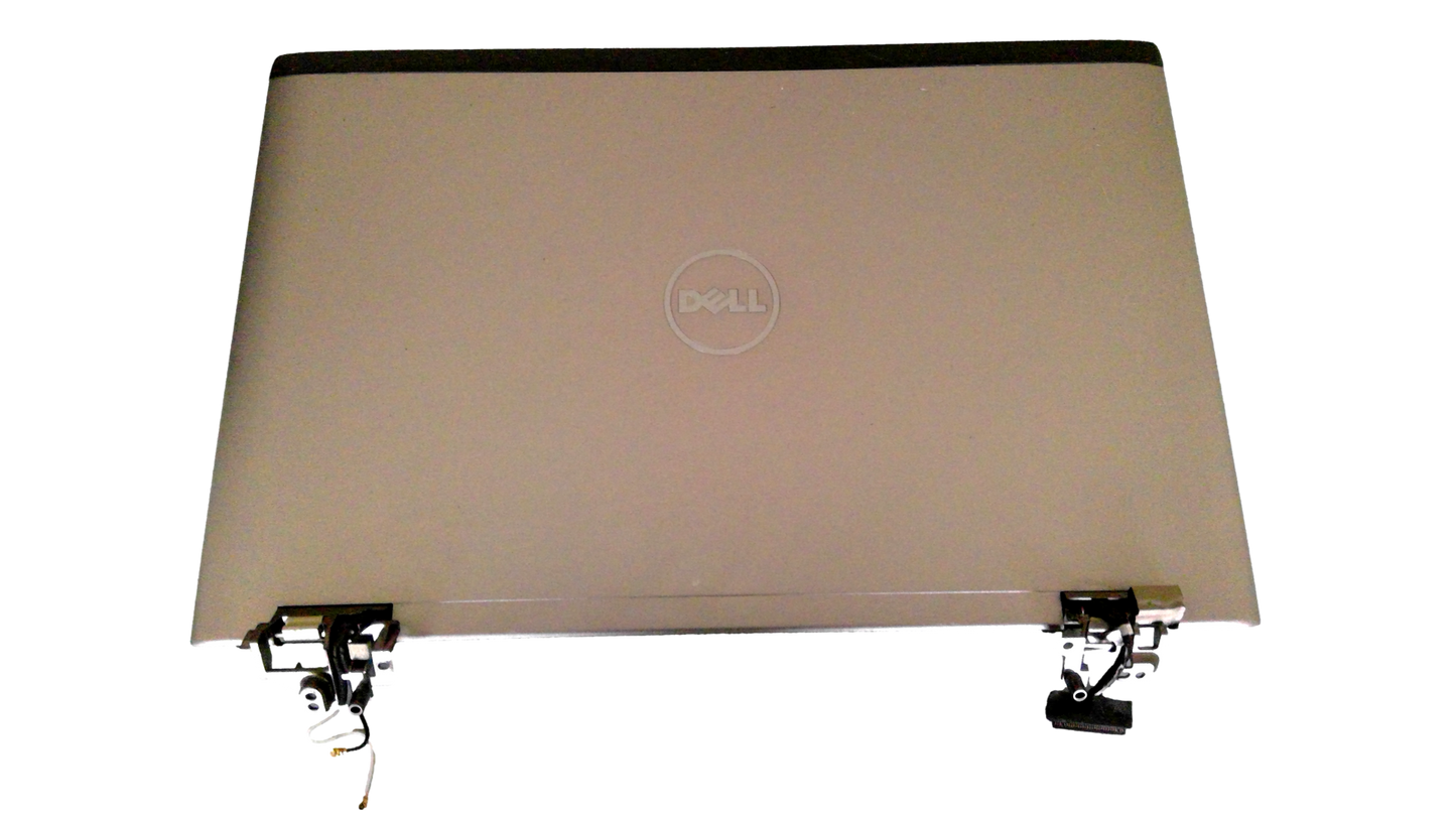 Genuine Dell Vostro 3550 15.6" Matte HD LCD Assembly w/Cables & Hinges