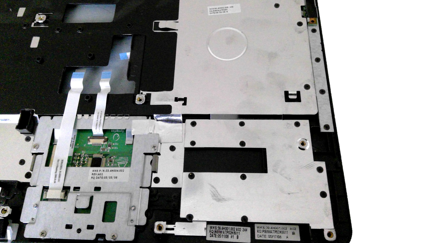 Genuine Acer Extensa 4420 Palmrest & Touchpad 39.4H001.002 - 60.4H002.005 221