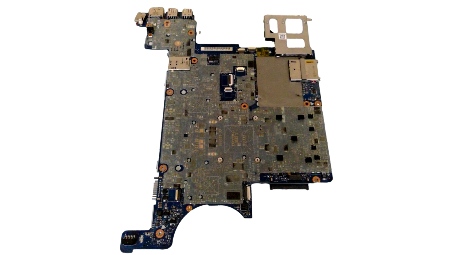 Dell OEM Latitude E6420 Laptop Motherboard System Mainboard Motherboard PH12P
