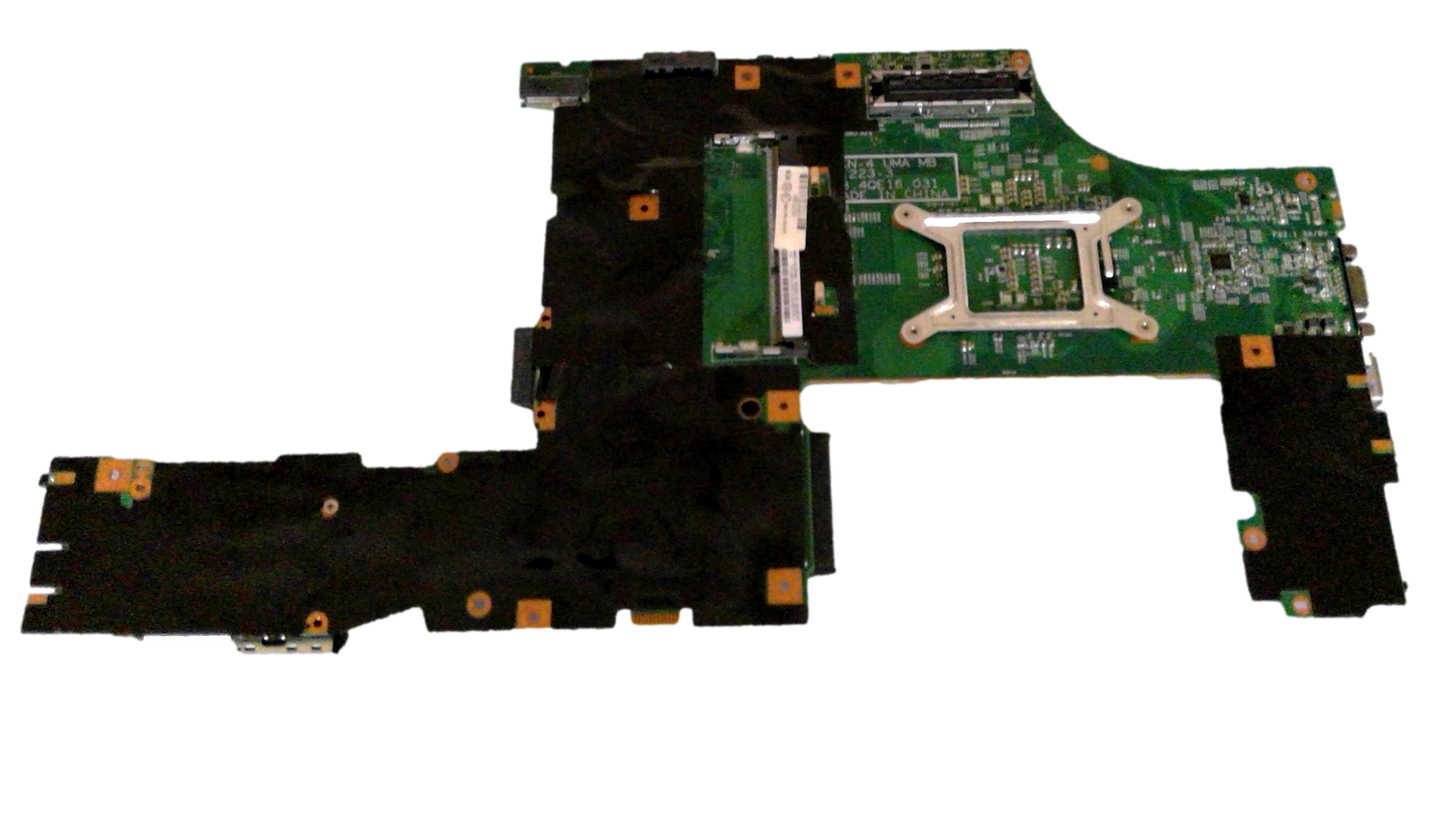 Lenovo Thinkpad T530 15.6' Genuine Laptop Intel Motherboard 04X1485 48.4QE16.031