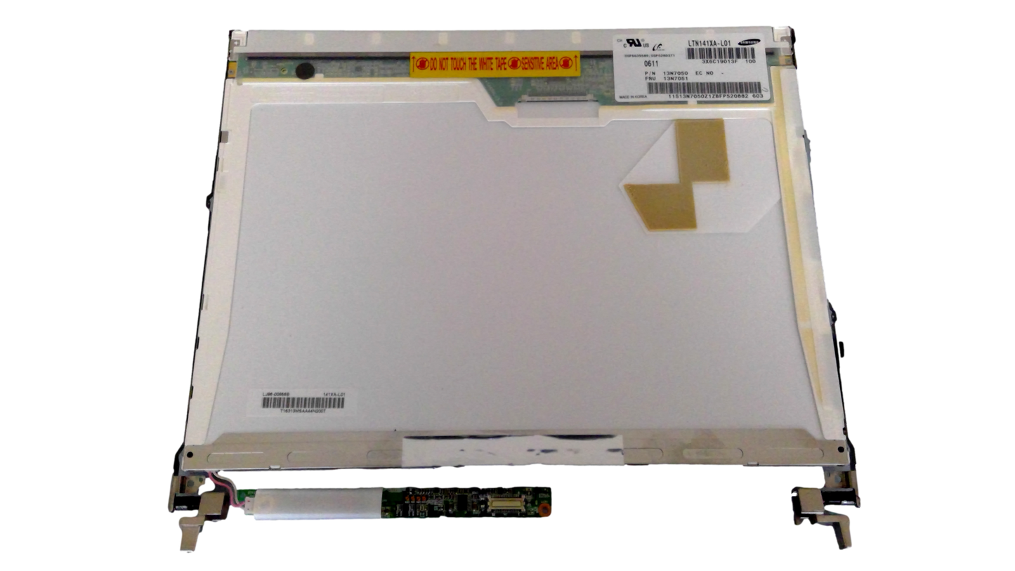 Samsung 14.1" CCFL Matte LCD Display Screen LTN141XA-L01 GRADE "B"