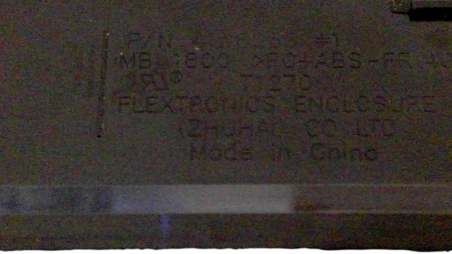 IBM Lenovo ThinkPad T60 Keyboard Trim 41W6353