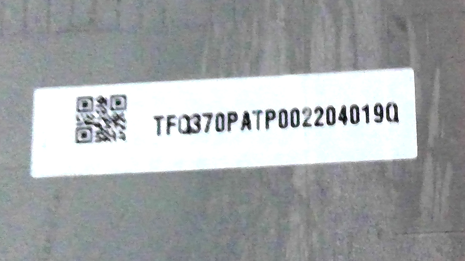 OEM HP 14-FQ 14-DQ 14S-DQ Keyboard T-pad Pwr Button Palmrest Top/Bottom Assembly