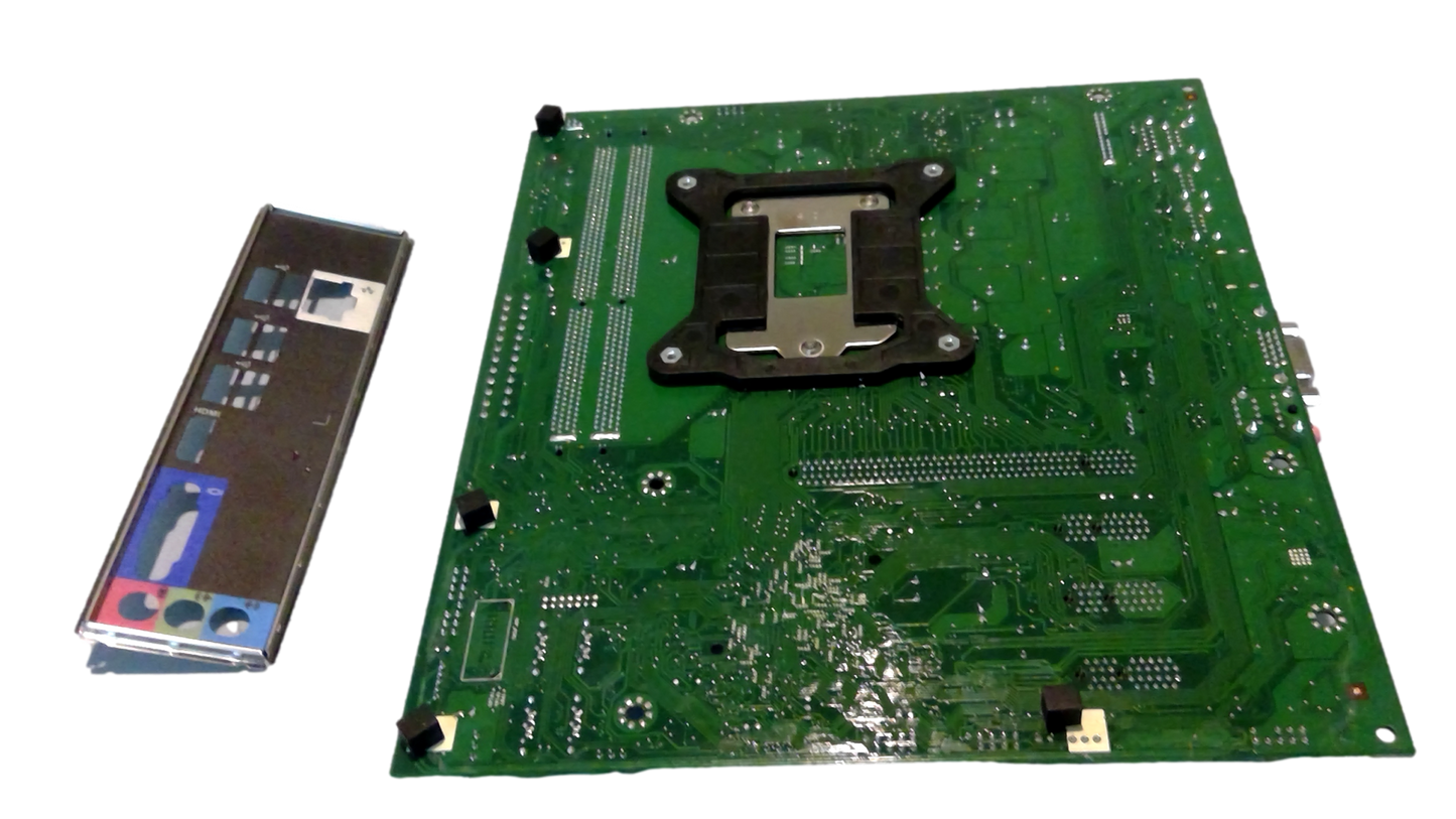 Dell OptiPlex 3010 DT Motherboard 42P49 042P49