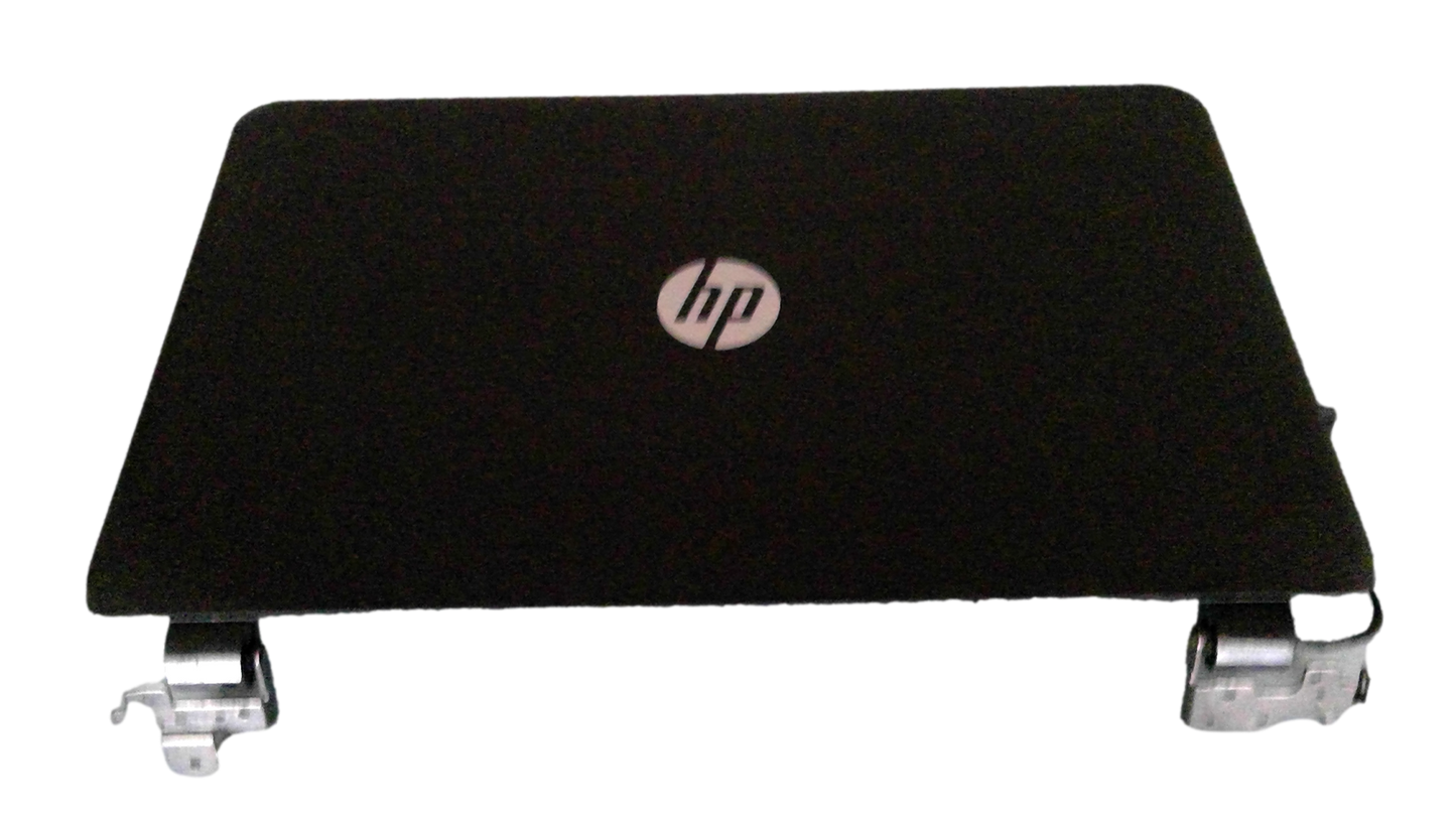 HP 15.6” 250 G7 Genuine Laptop HD LCD Screen Complete Assembly Black