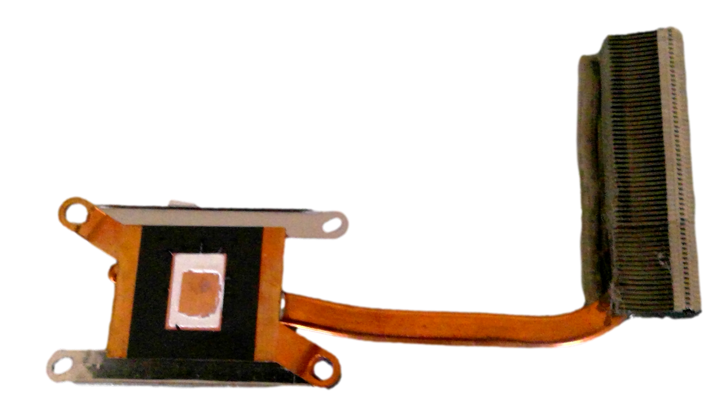 HP Pavilion dv5000 dv8000 GPU VIDEO HEATSINK 403827-001 Compaq Presario V5000