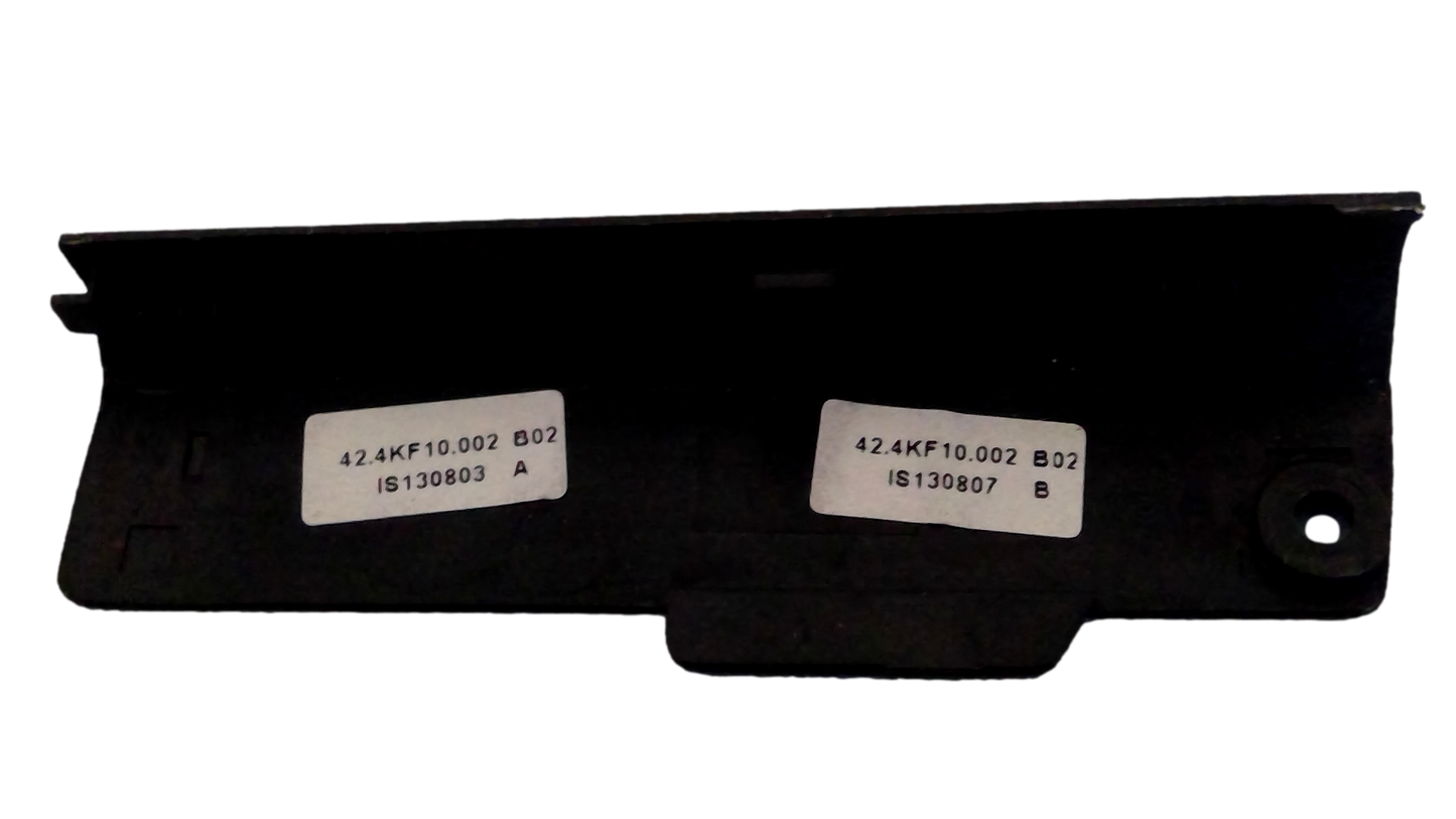 GENUINE LENOVO THINKPAD T430S LAPTOP HARD DRIVE CADDY COVER DOOR 42.4KF10.002