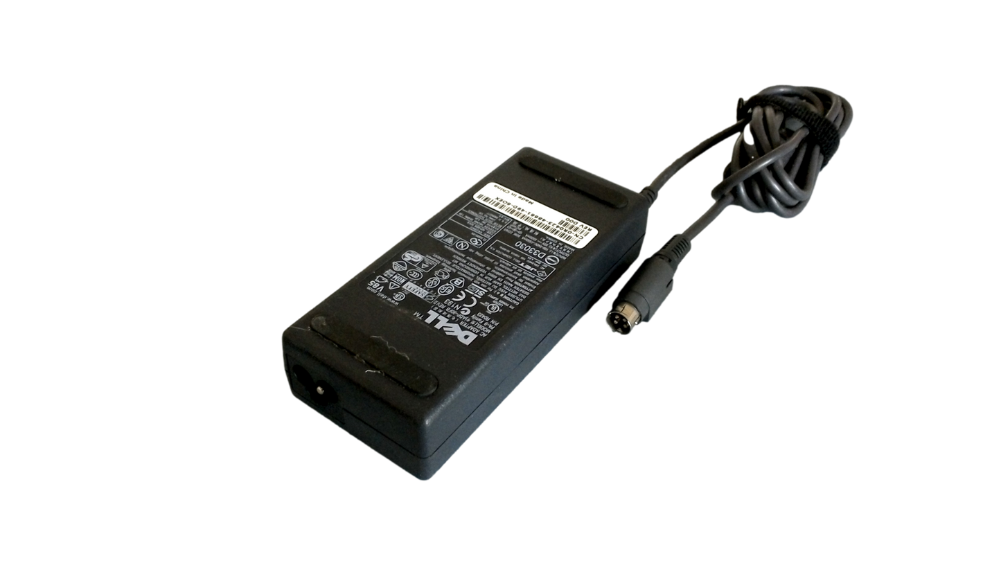 Genuine Dell 90W 20V 4.5A PA-9 Family ADP-90FB AC Adapter R0423