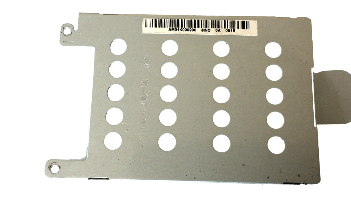 Acer Aspire One D150 HDD Hard Drive Caddy AM01K000900