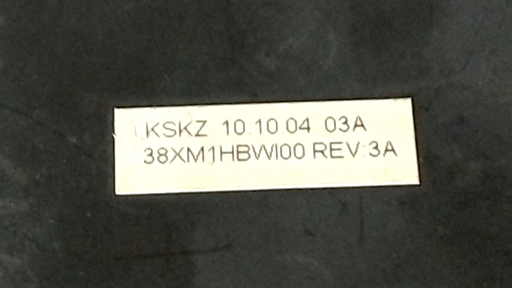 HDD SSD Hard Drive Adapter Connector SATA from Dell Precision M6500