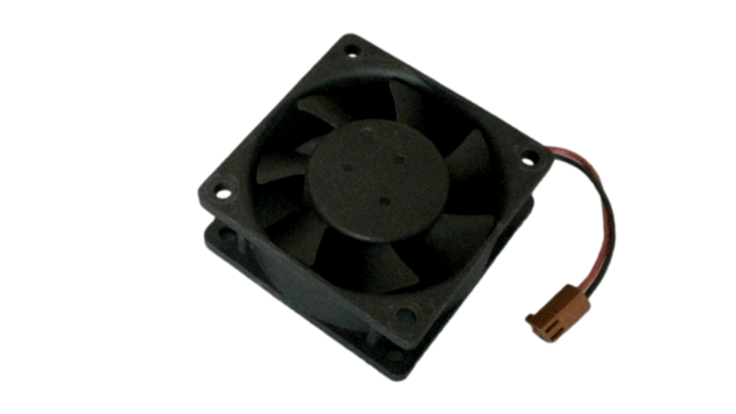 Delta AFB0612HH 60mm X 60mm Fan 2-Wire 12V 0.25A 5000 RPM