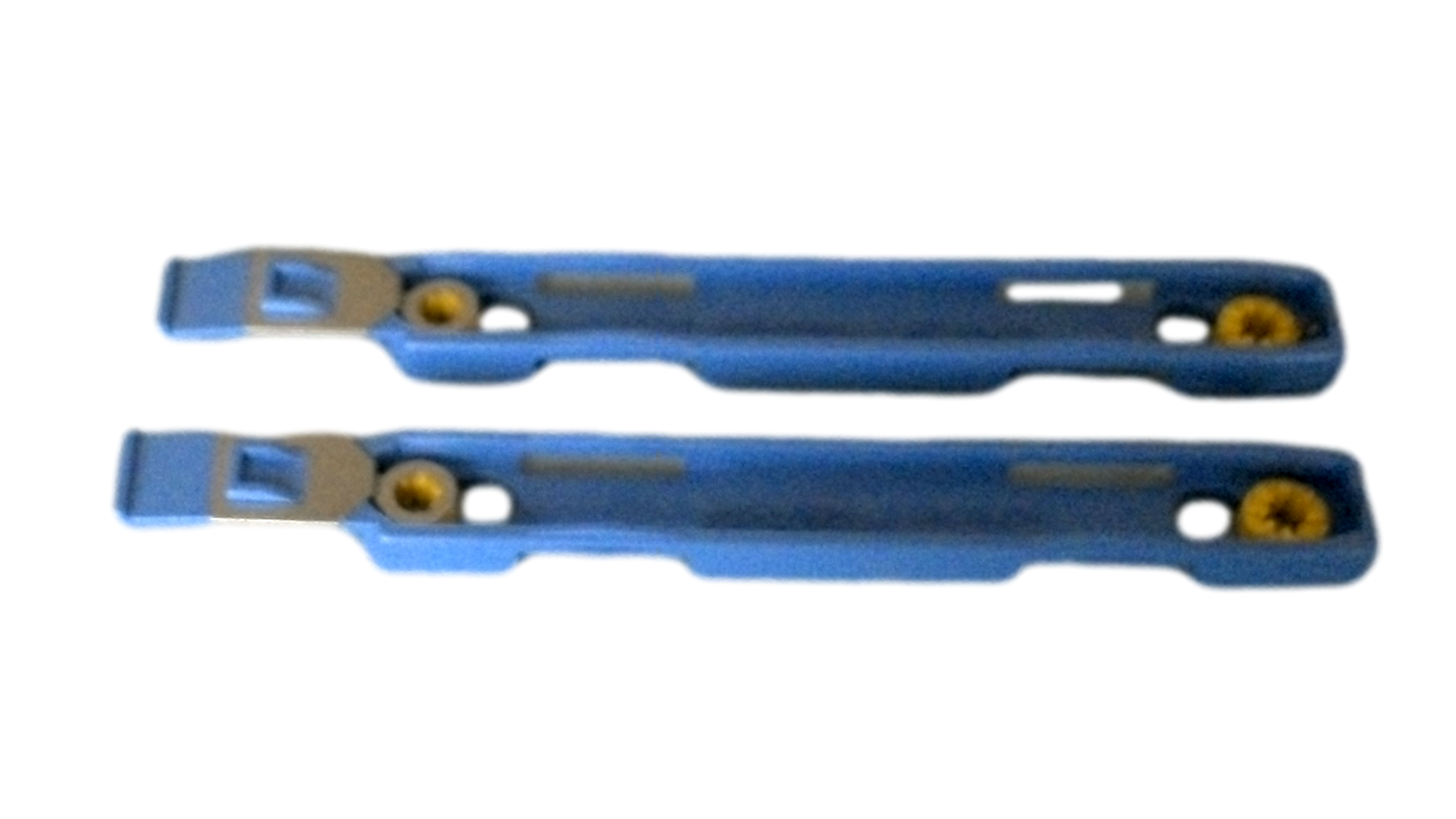 IBM MOUNTING Brackets P/N 23P1327