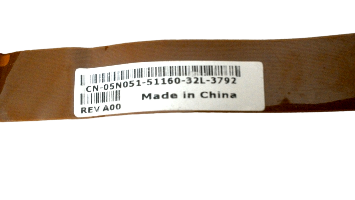 Dell 5N051 Optiplex GX150 GX240 GX260 GX270 GX280 SFF CD DVD-ROM Cable