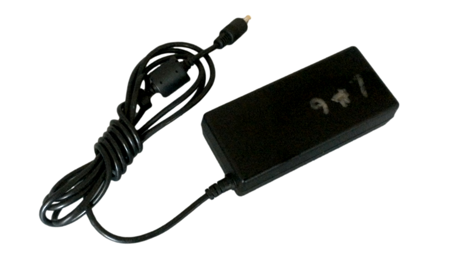 DELL OEM OEM 60W PA-16 AC ADAPTER PA-1600-06D2