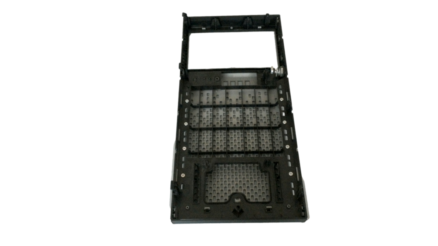 HP ProLiant ML350e Gen8 V2 FRONT BEZEL FRONT FACE