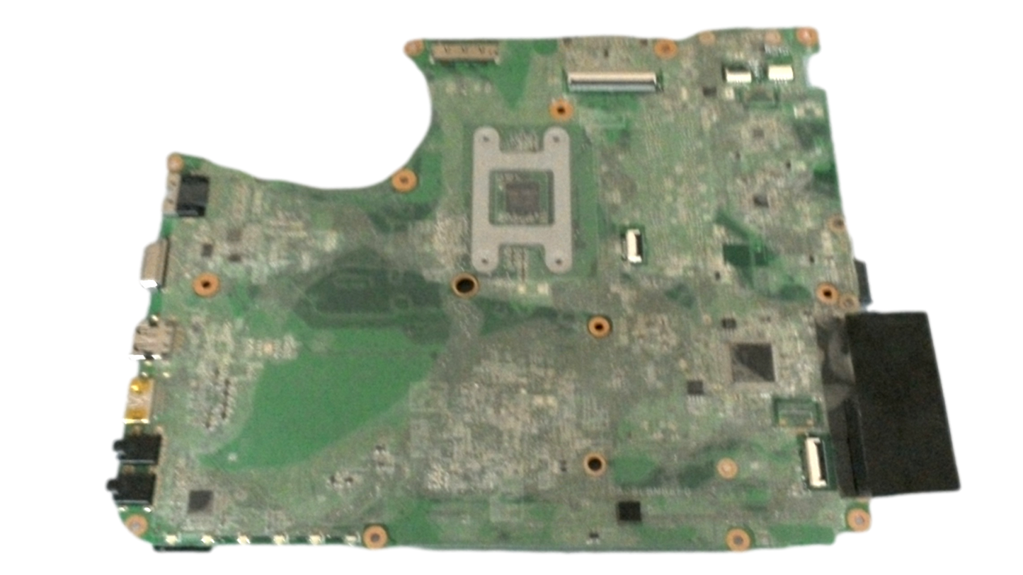A00008067 TOSHIBA Satellite L755-S5216 Intel Laptop Motherboard DA0BLBMB6F0