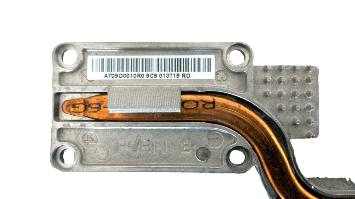 Acer Aspire 5532 15.6" Genuine Laptop CPU Cooling Heatsink AT09O0010R0 ER
