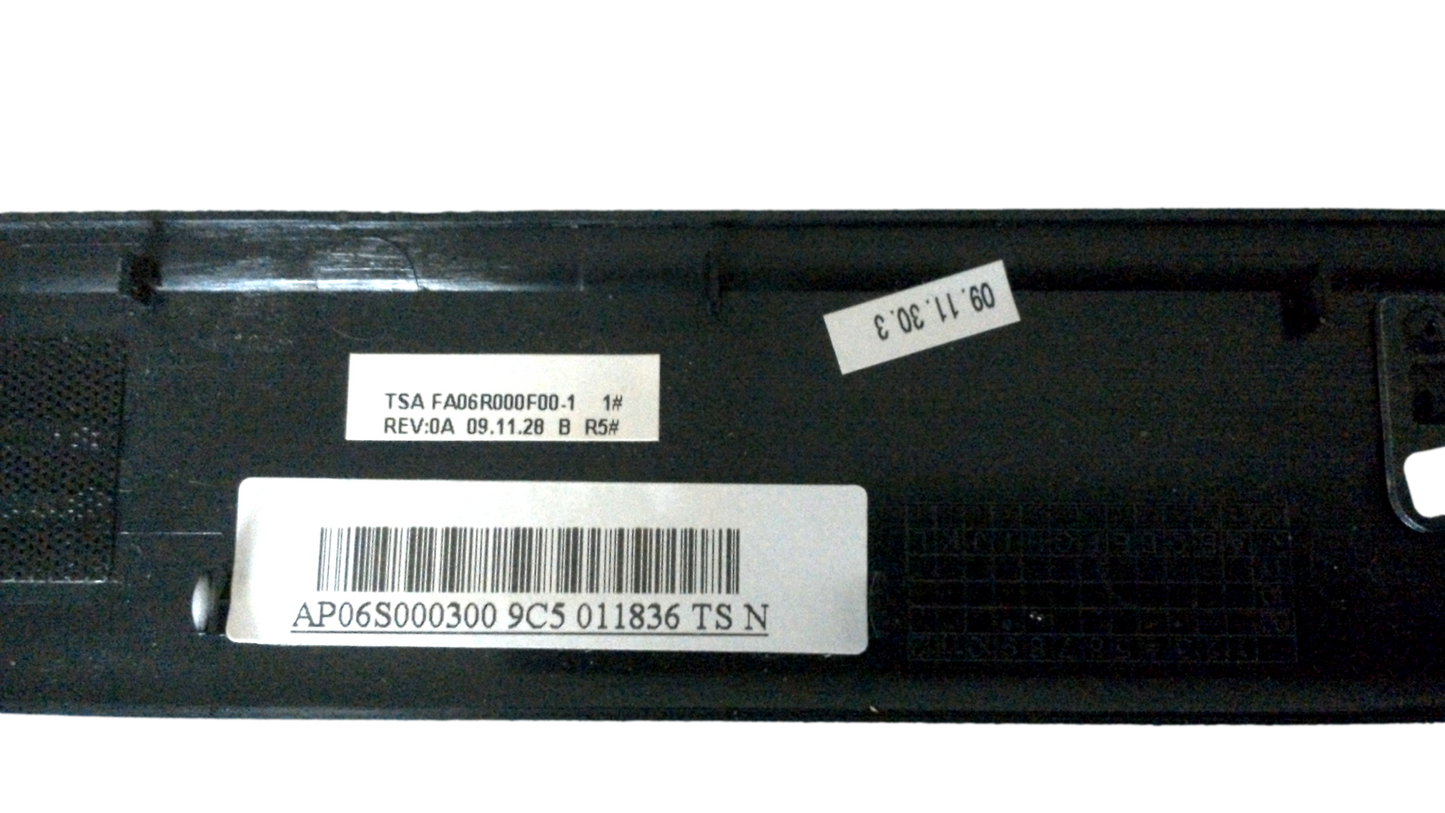 AP06S000300 GENUINE ACER SWITCH COVER ASPIRE 5517 KAWG0 (GRADE B) (BD56-BE52)