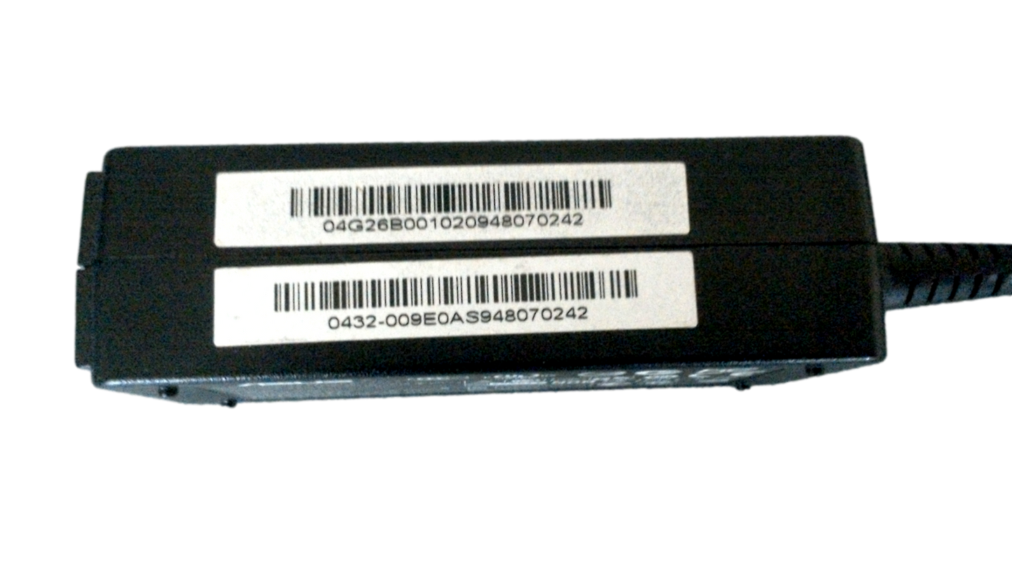 Genuine 40W Asus AC DC Adapter Model EXA0901XH 19V 2.1A 2.5 mm tip OEM