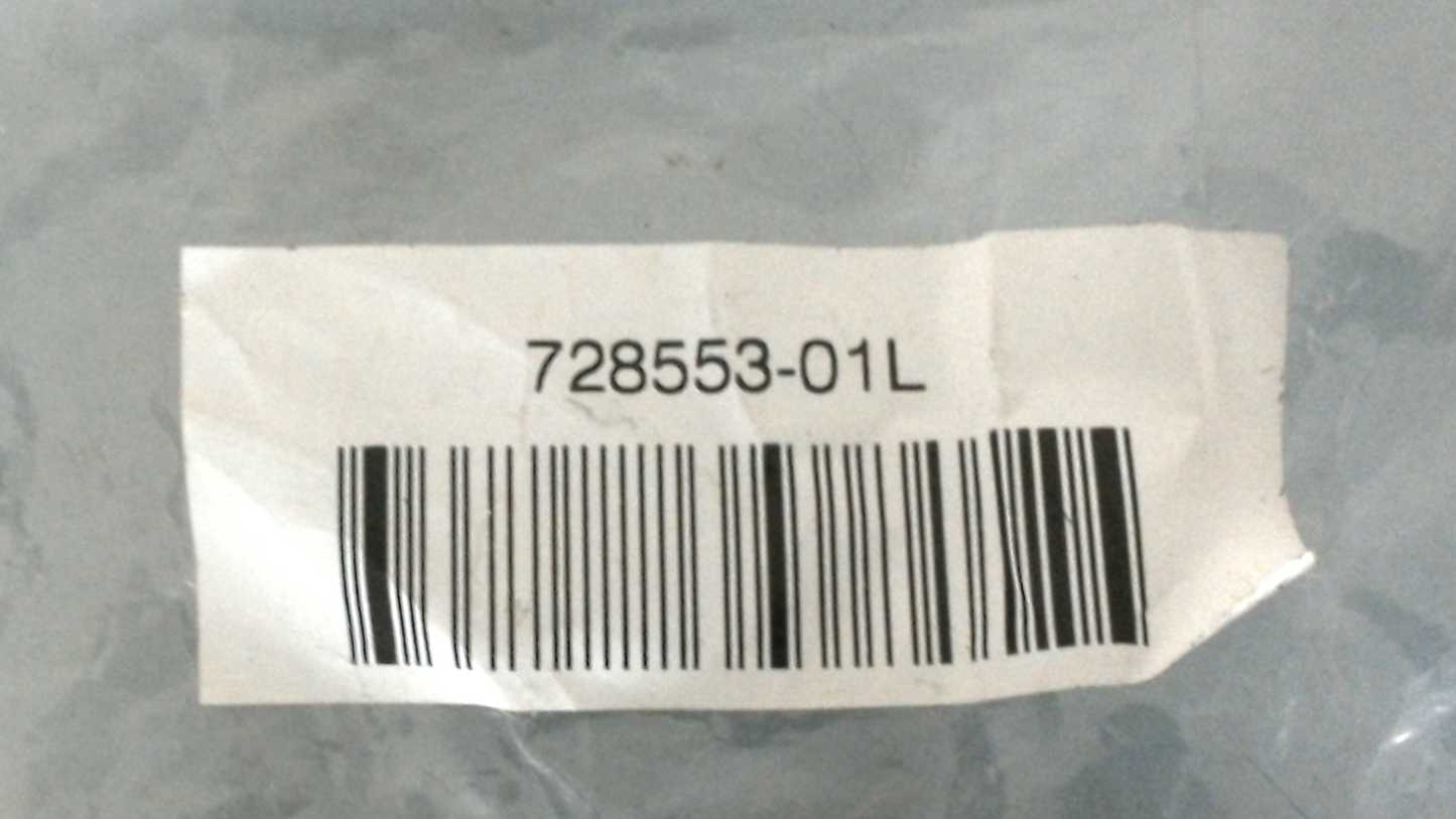 New Wyse Technology Standard Power Cable Cord- 728553-01L
