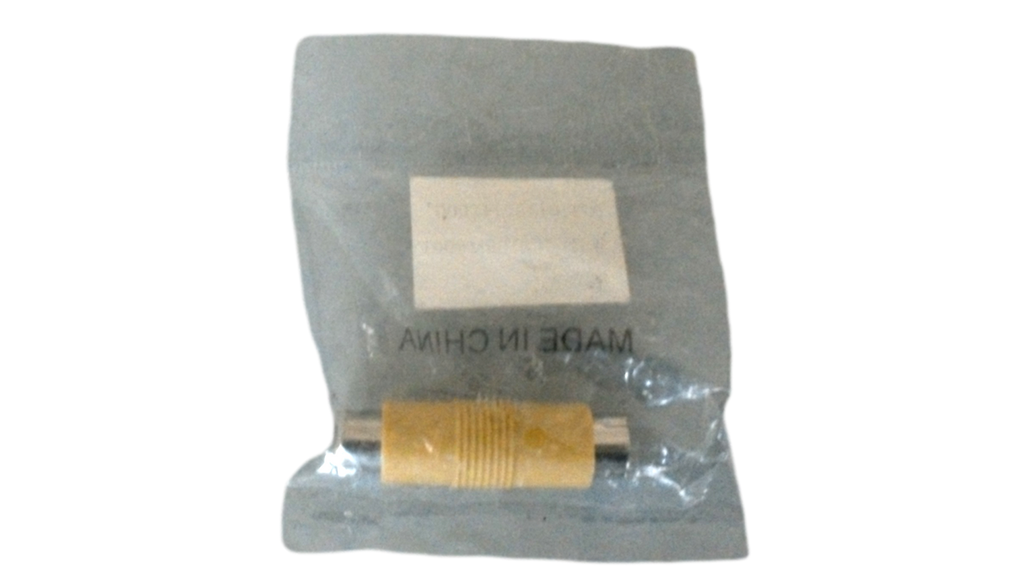 New ATI 6140014200G 8-Pin S-VIDEO (M) TO RCA Composite (F) Video Adapter